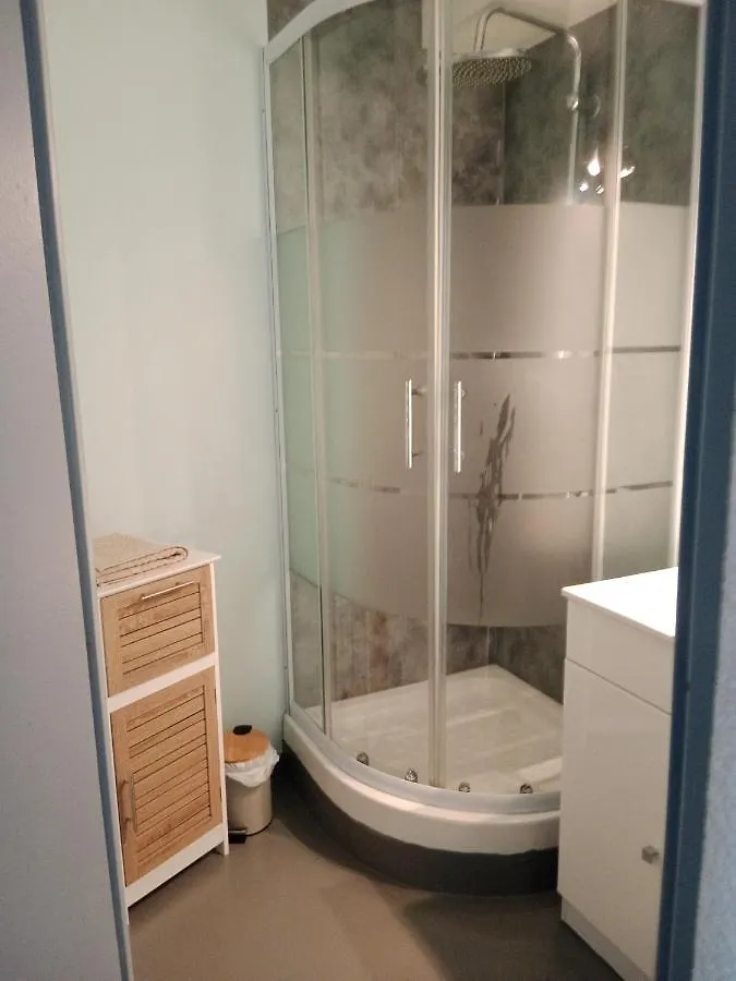 Appartamento Digne Les Bains Digne-les-Bains